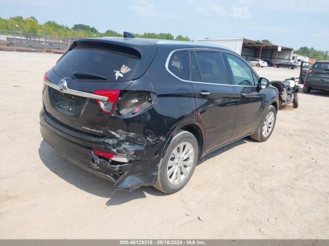 LRBFX1SA2JD016534 Buick Envision Essence