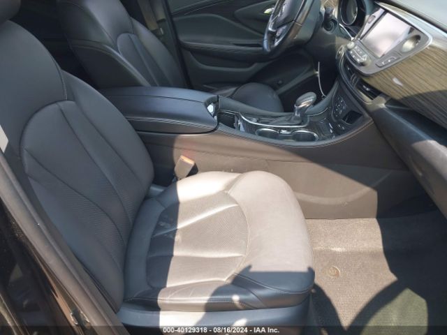 LRBFX1SA2JD016534 Buick Envision Essence