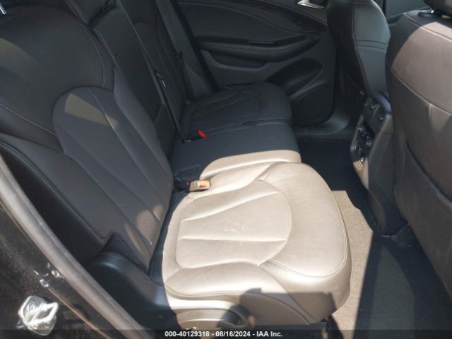 LRBFX1SA2JD016534 Buick Envision Essence