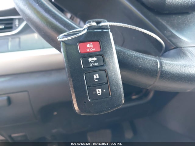 Toyota CAMRY SE 2015 4T1BF1FK3FU990094 Image 11
