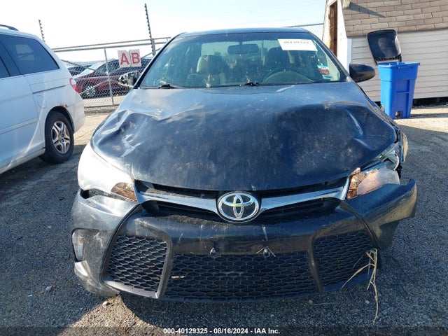 Toyota CAMRY SE 2015 4T1BF1FK3FU990094 Image 13