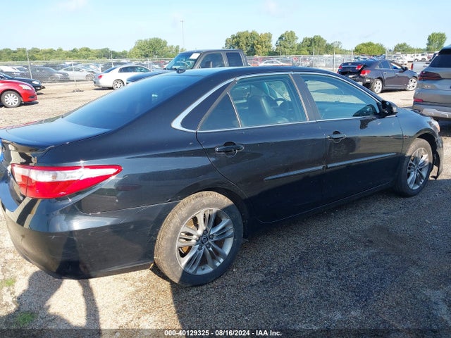 Toyota CAMRY SE 2015 4T1BF1FK3FU990094 Image 14