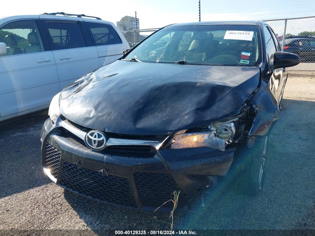 Toyota CAMRY SE 2015 4T1BF1FK3FU990094 Image 6