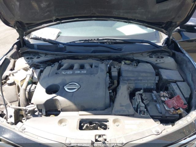 1N4BL3AP0FC117474 Nissan Altima 3.5 Sl