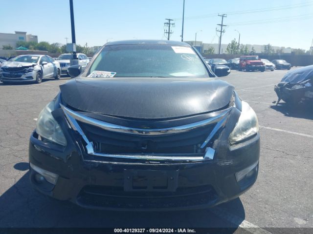 1N4BL3AP0FC117474 Nissan Altima 3.5 Sl