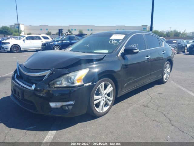 1N4BL3AP0FC117474 Nissan Altima 3.5 Sl