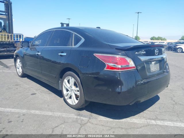 1N4BL3AP0FC117474 Nissan Altima 3.5 Sl