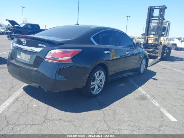 1N4BL3AP0FC117474 Nissan Altima 3.5 Sl