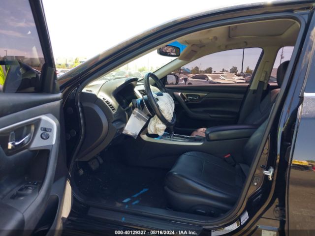 1N4BL3AP0FC117474 Nissan Altima 3.5 Sl