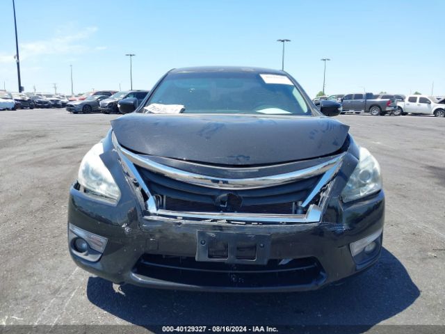 1N4BL3AP0FC117474 Nissan Altima 3.5 Sl