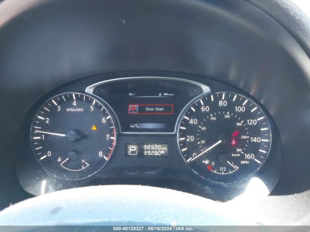 1N4BL3AP0FC117474 Nissan Altima 3.5 Sl