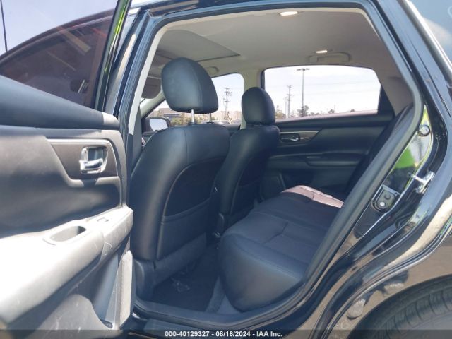 1N4BL3AP0FC117474 Nissan Altima 3.5 Sl