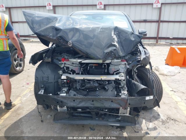 4JGGM1CB9PA033438 Mercedes-Benz Eqe 350 Suv 4matic