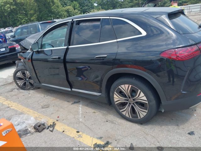 4JGGM1CB9PA033438 Mercedes-Benz Eqe 350 Suv 4matic