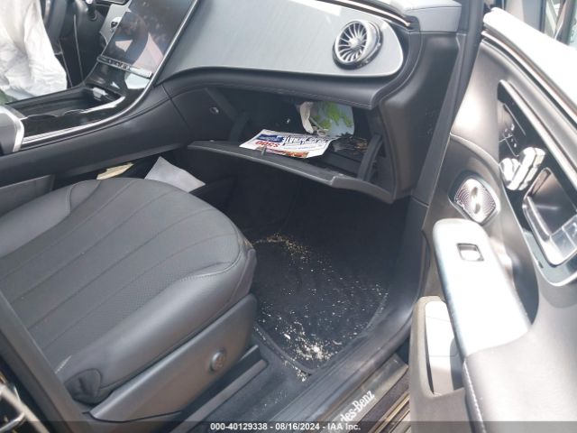 4JGGM1CB9PA033438 Mercedes-Benz Eqe 350 Suv 4matic