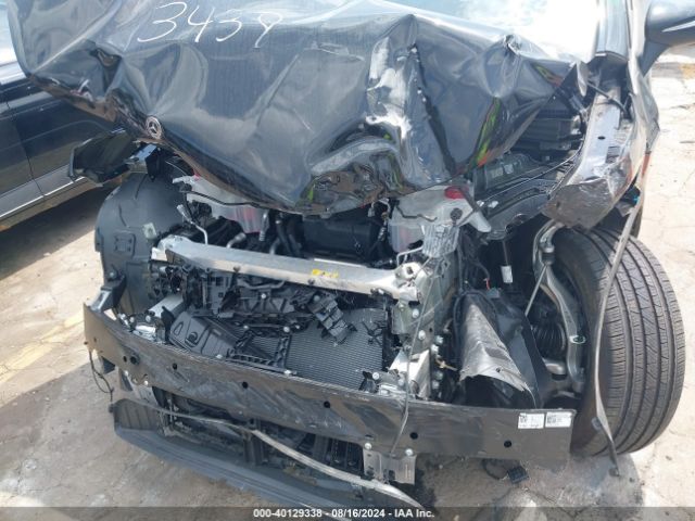 4JGGM1CB9PA033438 Mercedes-Benz Eqe 350 Suv 4matic