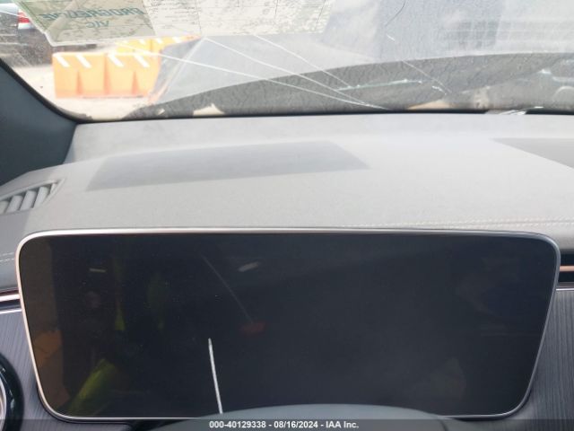 4JGGM1CB9PA033438 Mercedes-Benz Eqe 350 Suv 4matic