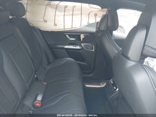 4JGGM1CB9PA033438 Mercedes-Benz Eqe 350 Suv 4matic