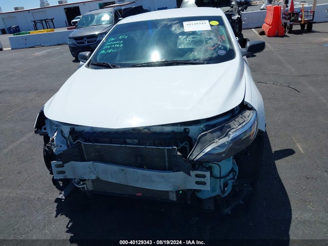 Chevrolet Malibu 1ls 2019 1G1ZB5ST1KF128827 Image 13