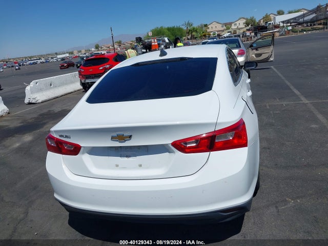 Chevrolet Malibu 1ls 2019 1G1ZB5ST1KF128827 Image 17