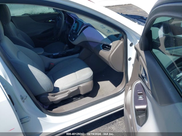 Chevrolet Malibu 1ls 2019 1G1ZB5ST1KF128827 Image 5
