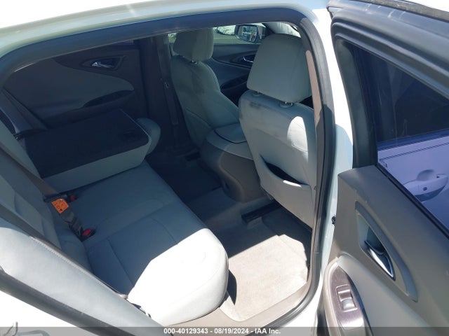 Chevrolet Malibu 1ls 2019 1G1ZB5ST1KF128827 Image 8