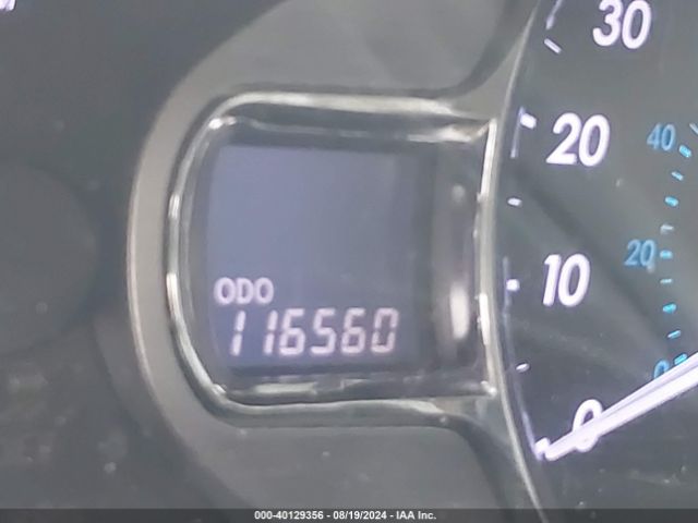 5TDYK3DC6ES417016 Toyota Sienna Xle V6 8 Passenger