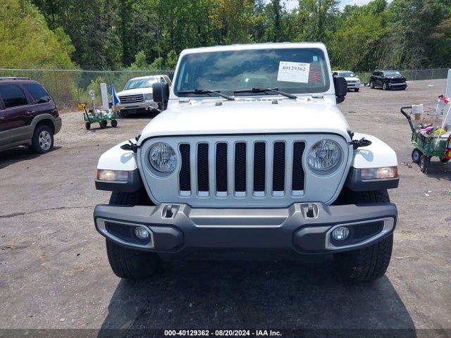 1C4HJXEG4KW577144 Jeep Wrangler Unlimited Sahara 4x4