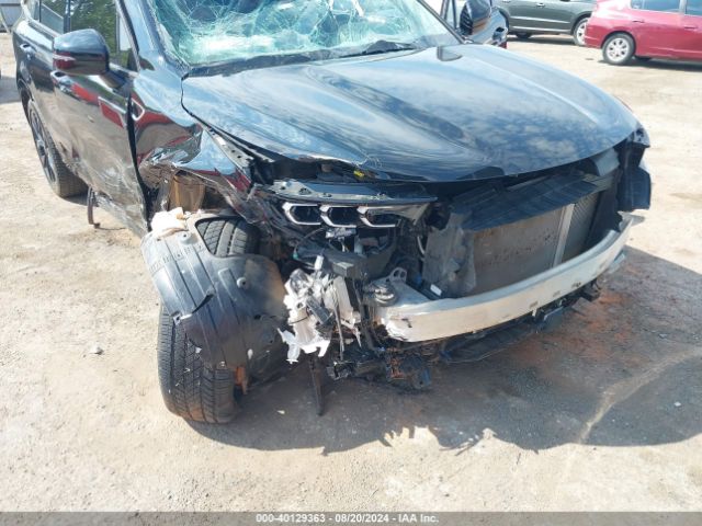 5XYRK4LF6NG101280 KIA Sorento Sx Prestige