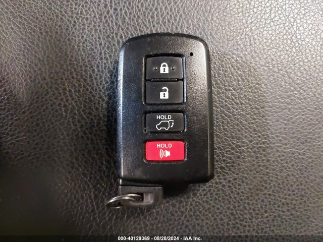 Toyota Rav4 Limited 2014 2T3DFREV5EW212467 Image 11