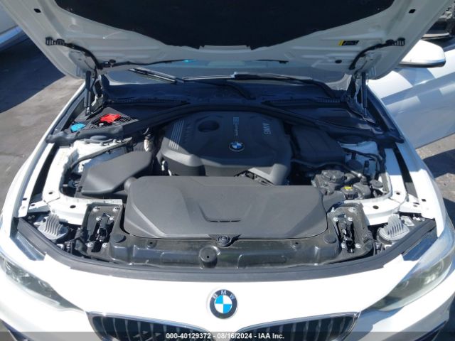 WBA4J1C50JBG77664 BMW 430i Gran Coupe