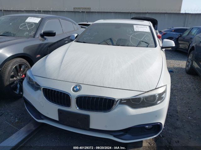 WBA4J1C50JBG77664 BMW 430i Gran Coupe