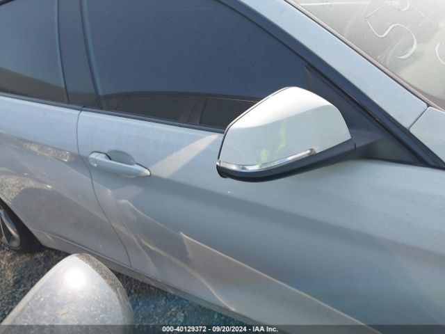 WBA4J1C50JBG77664 BMW 430i Gran Coupe