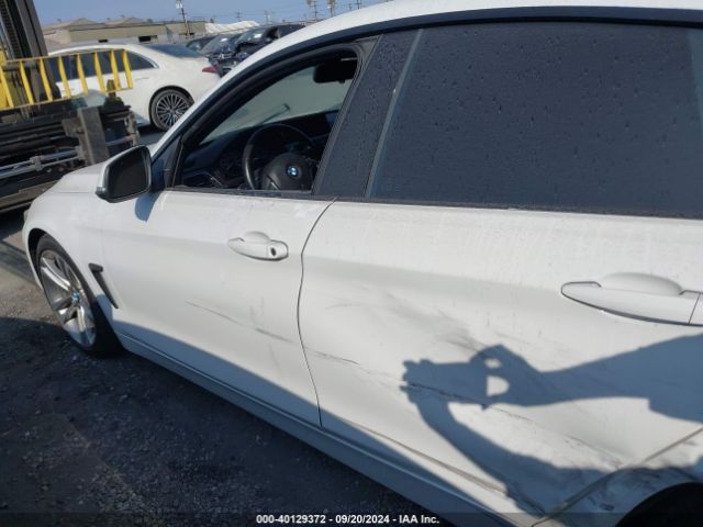 WBA4J1C50JBG77664 BMW 430i Gran Coupe