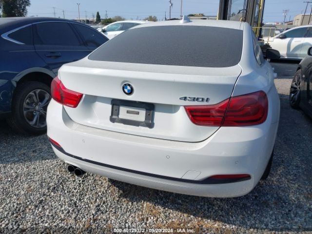 WBA4J1C50JBG77664 BMW 430i Gran Coupe