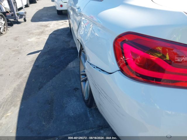 WBA4J1C50JBG77664 BMW 430i Gran Coupe