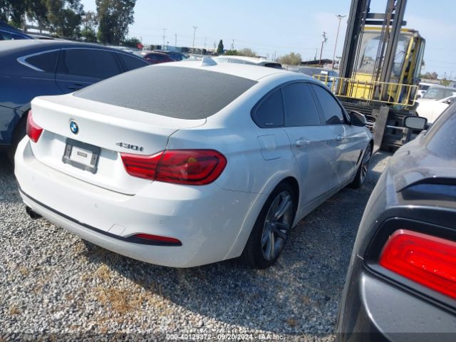 WBA4J1C50JBG77664 BMW 430i Gran Coupe