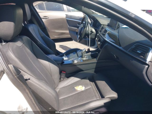WBA4J1C50JBG77664 BMW 430i Gran Coupe