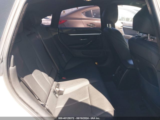 WBA4J1C50JBG77664 BMW 430i Gran Coupe