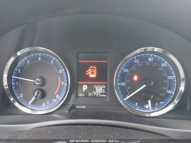 Toyota COROLLA LE 2018 5YFBURHE3JP758763 Image 7