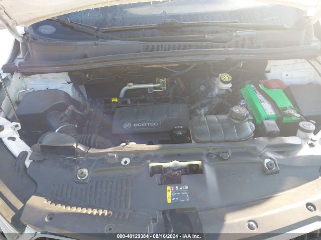 KL4CJCSB4JB676185 Buick Encore Essence