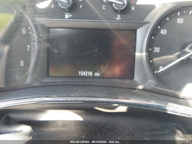 KL4CJCSB4JB676185 Buick Encore Essence