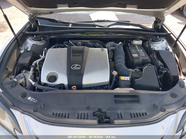 Lexus ES 350 2020 58ADZ1B18LU059494 Image 10