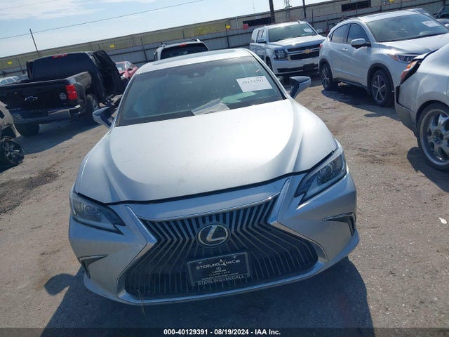 Lexus ES 350 2020 58ADZ1B18LU059494 Image 12