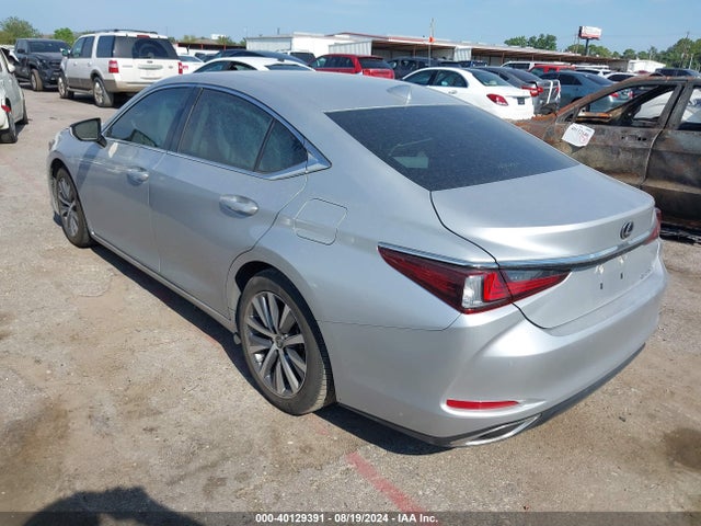 Lexus ES 350 2020 58ADZ1B18LU059494 Image 3