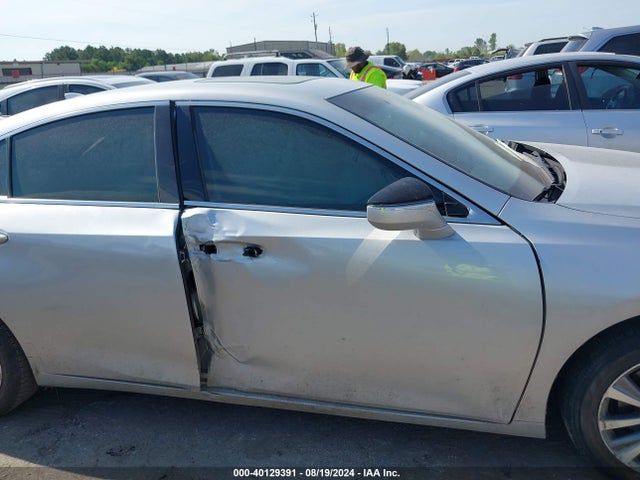Lexus ES 350 2020 58ADZ1B18LU059494 Image 6