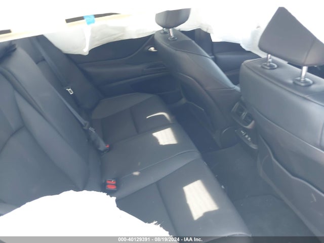 Lexus ES 350 2020 58ADZ1B18LU059494 Image 8