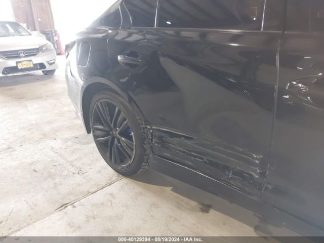 JN1BV7AR0FM415923 Infiniti Q50 SPORT
