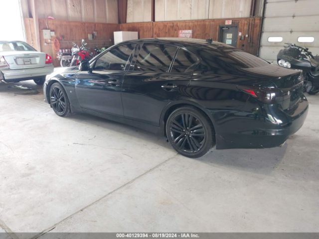 JN1BV7AR0FM415923 Infiniti Q50 SPORT