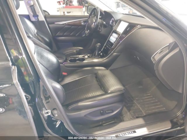 JN1BV7AR0FM415923 Infiniti Q50 SPORT